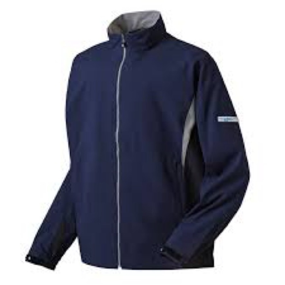 Footjoy dry goods hydrolite jacket